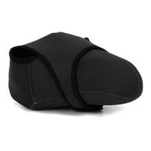 Bolsa de lona de neopreno para cámara, forro impermeable para cámara, paquete Protector para S R A7K ILCE-A7ii A7 III Mark 9CS8 - L - Ver 11