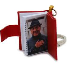 Llavero Los 4 Acuerdos - Libro Miniatura con Resumen de la Obra - 1 - Ver 7