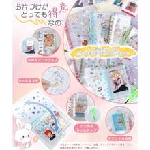 Filler Paper - X10 - View 4
