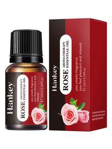 10ml 芳香療法精油 DIY 香氛石膏裝飾品 香氛蠟燭 手工皂 加濕器 花香精油 - 10ml-new - 查看 8