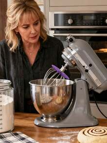 2026 New Universal Blender Splash Guard - Blender Head Cover, Bowl Cover, Protective Splash Guard, Cooking Splash Guard, Stand Mixer Splash Guard, Suitable For Kitchen And Baking - Multicolor - View 12