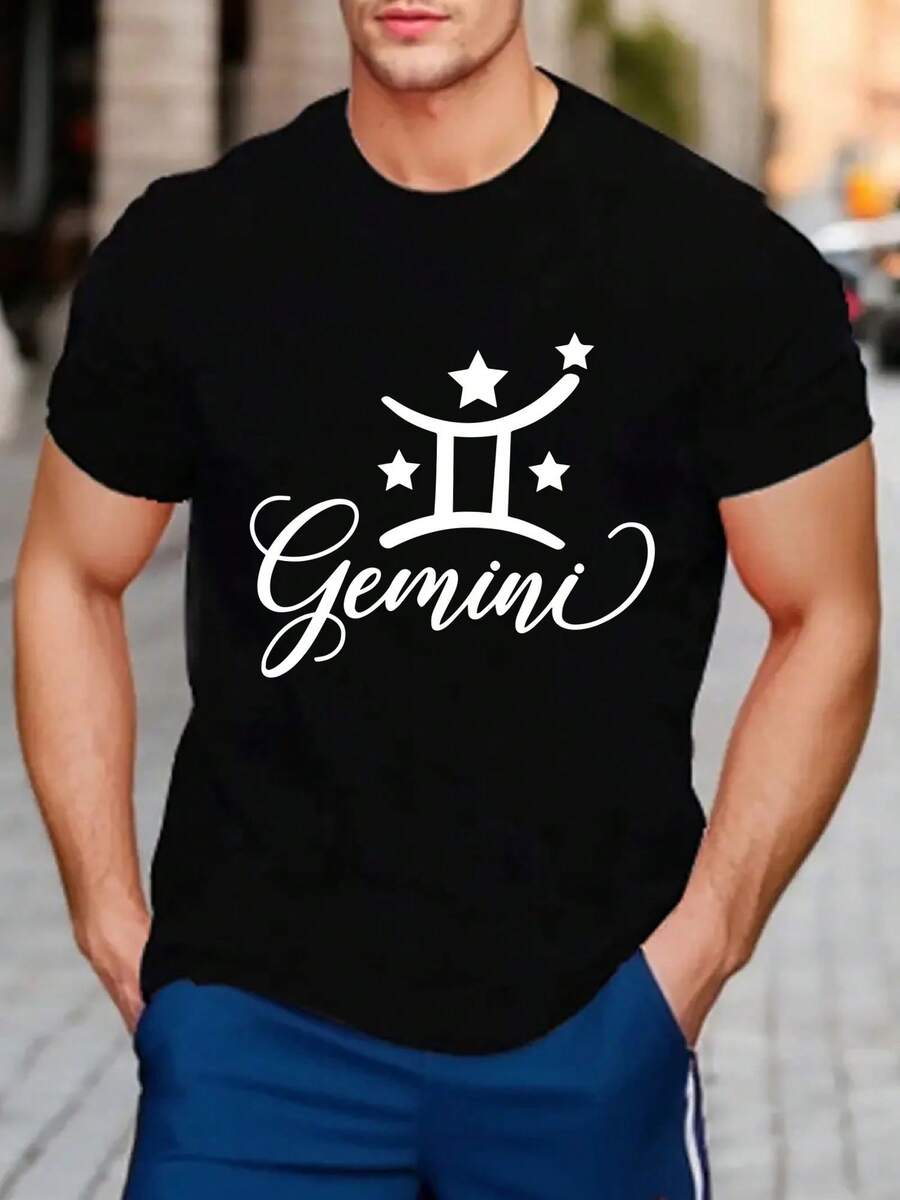 Herr Friluftströjor och linnen - Svart - Visa 1