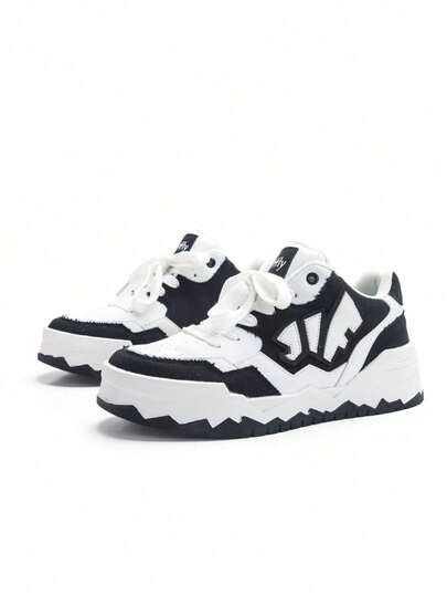  Jifffly 男女通用休闲运动鞋