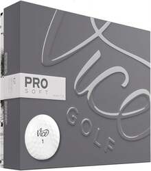 VICE Pro Soft Golf Balls - ColorF - View 1