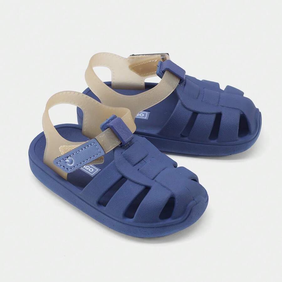 Cartago Baby Oslo 12118 Boys' Sandals - 青碧色 - 查看 1