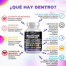 URO Vitamins/Minerals - 90 Count - View 3