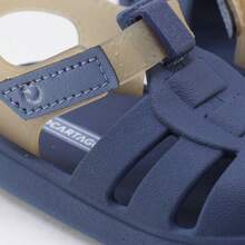 Cartago Baby Oslo 12118 Boys' Sandals - 青碧色 - 查看 6