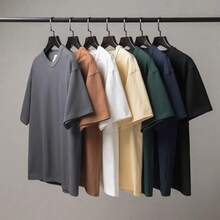 Men'S Fun Gay Furry Pride Month T-Shirt Rainbow Fox And Dog Pattern I Am Gay Furry Slogan Comfortable Crew Neck Short Sleeve - 1 - 查看 6