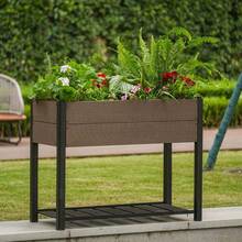 Nursery Trays & Lids - 109*49*85cm - View 2