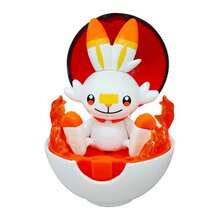 pokemon Bộ đồ chơi nhồi bông hình quả cầu biến hình, , Quả cầu Poke, Mimikyu, Eevee, Bồ công anh, mô hình trang trí anime, đồ chơi giảm căng thẳng, quà tặng thú vị, đồ chơi cảm giác, đồ chơi nhồi bông dùng trong tiệc tùng. - Nhiều màu - Xem 11