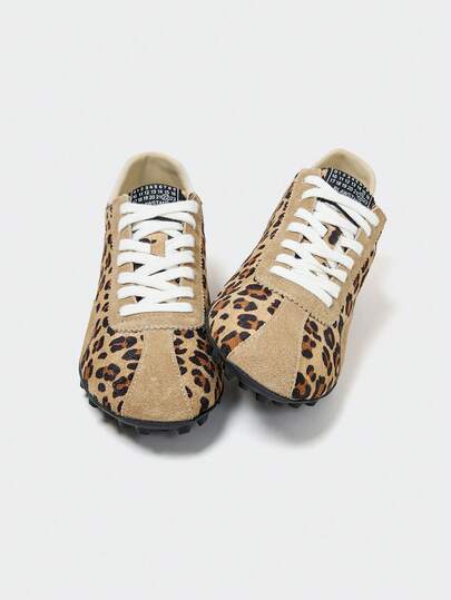 MASKERT 女士休闲运动鞋