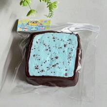 甜甜圈挤压玩具 - 玩具 - 可爱薄脆系列减压超柔软慢回弹挤压玩具 - 薄脆巴斯克蛋糕 - 樱桃布朗尼巧克力蛋糕 - 薄脆冰淇淋球 - 薄脆厚吐司 - 化身 - 恶魔 - 浪漫情侣游戏 - 猫咪礼物 - 女孩游戏 - 男士游戏 - 圣诞节 - 玩具 - 恶魔 - 互动 - 派对游戏 - 游戏 - 我玩 - 史迪奇玩具 旅行玩具 教室指尖玩具 迷你玩具 洗澡玩具 圣诞文具 减压球 生日礼物 - 节日礼物 - 完美礼物 - 礼物 - 彩色 - 查看 9