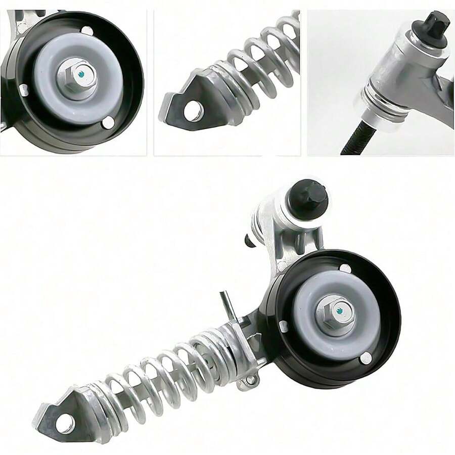Engine Pulley Tools - 1 szt. - Zobacz 1