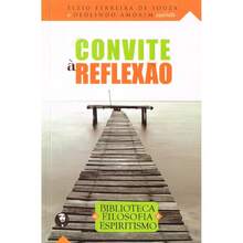 Convite à Reflexão - Livro único - Visão 2