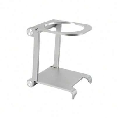 Manual Drip Coffee Machine Stand Small Aluminum Style B