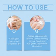 50克保湿护手霜，滋润滋养手部肌肤，防止干燥 - 水果&柑橘香調 - 查看 3