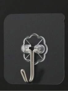 30m (1m/Roll) Super Strong Double-Sided Tape, Nano Transparent Double-Sided Tape, High Adhesive Nano Transparent Double-Sided Tape, Reusable Strong Adhesive Waterproof Nano Tape, Multi-Purpose Transparent Waterproof Seamless Tape, Suitable For Kitchen, Bedroom, Living Room, Study - Multicolor - View 9