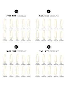 10 Stück nude rosa & milchig gelbe Schleifen Acryl Fake Nägel, nude rosa Farbverlauf Gold Glitzer Schmetterling Nail Art Aufkleber, kurze/lange ovale Kunstnägel, DIY Maniküre Zubehör, wiederverwendbar, inklusive Gelee Gel und Nagelfeile, geeignet für den täglichen Gebrauch, Valentinstag - Verschiedenfarbig - Übersicht 9