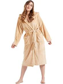 Bathrobe - เมียร์แคท - ดู 5