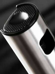 1pc Thickened Glass Oil Sprayer For Kitchen Cooking BBQ, Pressurized Oil Bottle With Mist Atomizer,Kitchen,Kitchen Items,Food,Cooking,Seasoning,Spice,Pepper,Garlic ,Salt,Organizer,Party,Room Decor. - Multicolor - View 9