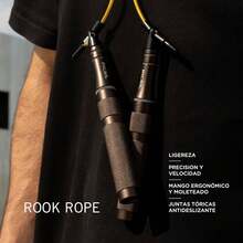 Jump Ropes - Slate - View 4