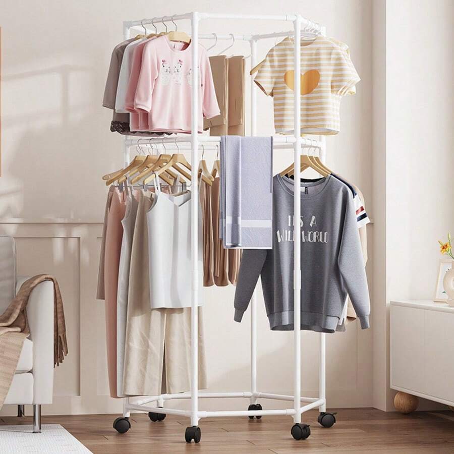 Coat Rack