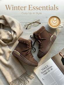 Coffee Brown