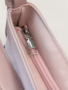 女士手提包 | 都市美学，适用于各种场合 金属配件系统 * 多功能可调节背负系统 一套装备，助您在日常、约会等场合展现视觉主导地位 - 彩色 - 查看 11