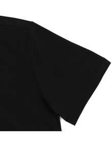 T-Rex Is My Spirit Animal  Dinosaur Fan Retro - Đen 5 - Xem 6