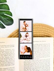 Impresión personalizada de cabina fotográfica, cabina fotográfica personalizada, impresión personalizada de cabina fotográfica, tarjetas de cabina fotográfica para bodas, marcos de película de cabina fotográfica, proporcionando 2 estilos de fotos, tiras de película fotográfica personalizadas, regalos de fotos personalizados, regalos de Año Nuevo, decoraciones para fiestas - multicolor - Ver 12