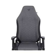 Silla Gamer Thunder Neat Ergonómica/Ajustable 180° + Soporte hasta 120 kg + Clase 3 + Reposabrazos 2D/ Nylon/Gris - Gris - Ver 3