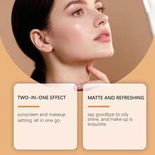 zephoco Powder - Matte - View 8