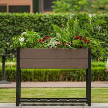 Nursery Trays & Lids - 109*49*85cm - View 5