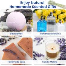 Minyak Esensial Serai HIQILI, Murni Tanpa Pengenceran, 100mL/30mL/10mL Minyak Serai untuk Diffuser, Pelembap Udara, Pemurnian Udara, Pereda Kelelahan, Relaksasi, Mandi, Cocok untuk Penggunaan Semprotan di Luar Ruangan - serai - View 8