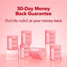 Women's Probiotics - 60 Count (Pack Of 1) - Prebiotic And Probiotic Capsules For Healthy PH Balance And Odor - Mặc định - Xem 6