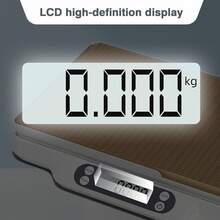 Baby Scale - Multicolore - Voir 7