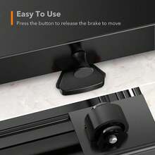 Cocktail Capsule Storage Drawer Organizer - Compatible With Bartesian Cocktail Maker - BEV Black Decker Cocktail Maker - Holds Up To 36 Capsules - Home Bar Accessories For Cocktail Maker,Black - Black - View 6