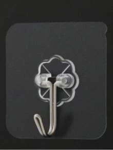 30m (1m/Roll) Super Strong Double-Sided Tape, Nano Transparent Double-Sided Tape, High Adhesive Nano Transparent Double-Sided Tape, Reusable Strong Adhesive Waterproof Nano Tape, Multi-Purpose Transparent Waterproof Seamless Tape, Suitable For Kitchen, Bedroom, Living Room, Study - Multicolor - View 13