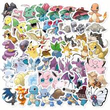 200张独一无二的宠物收藏贴纸，手机和行李箱贴纸 - 彩色 - 查看 4