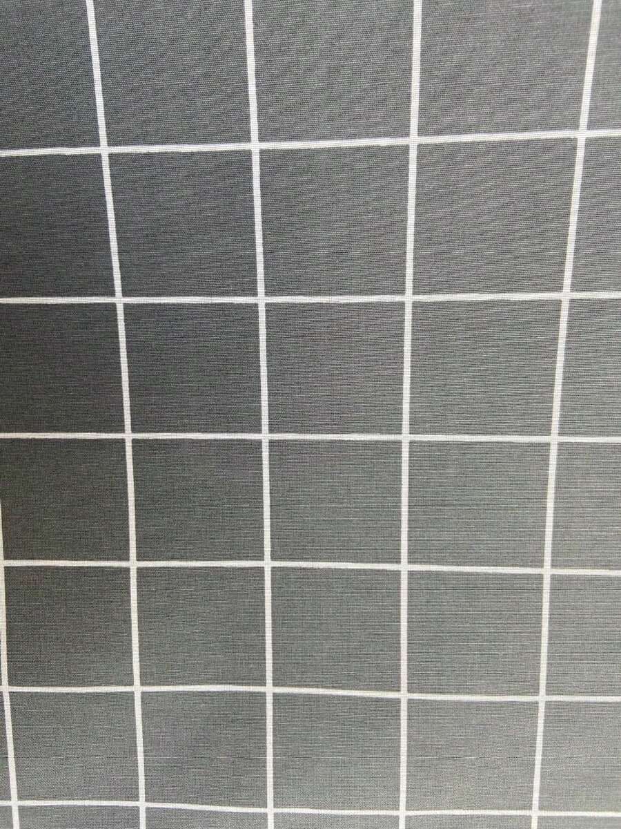 Percale Fabric For Bed Sheets, 180 Thread Count, Printed, Sold By The Meter, 2.50 Meters Wide – IMMEDIATE SHIPPING PROMOTION - Grayish Purple - 查看 1