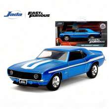 Simba Universal 1:32 比例官方授权电影车模，合金压铸收藏品，男士成人生日礼物 - 彩色 - 查看 42