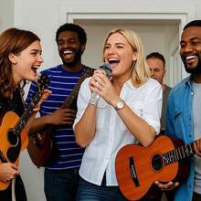 4 Farben kurze Strass Mikrofon Abdeckung, Mehrfarbige Mikrofon Außenschale Abdeckung Dekorativ, Strass Mikrofon Griff Hülle, personalisierte Mikrofon Dekorativ Abdeckung für Bühne, Party, TV Show, Party Dekoration (Für SM58 Beta 58A Kabel Mikrofon) - Verschiedenfarbig - Übersicht 11