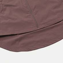 Nike 女士 AS W NK ONE UV 夹克 CPSL A 梭织连帽夹克 IF1167-502 - 米色 - 查看 5