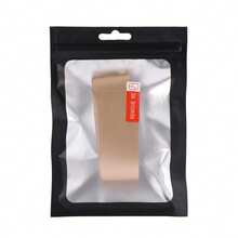 激光匹克球拍边缘保护胶带，球拍头边缘保护胶带，完美贴合弧形边缘，带有激光胶带 - 彩色 - 查看 21