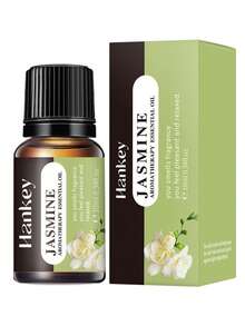 10ml 芳香療法精油 DIY 香氛石膏裝飾品 香氛蠟燭 手工皂 加濕器 花香精油 - 10ml-new - 查看 7