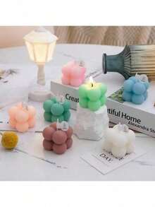 Other Silicone Molds - White - View 4