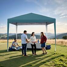 Tents - 3X3m - View 5