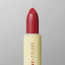 Red Lipstick My Shade Shine Colors SPF 8 Hydration And Shine - Queen Bee - 紅色的 - 查看 2