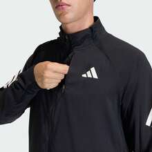 Adidas Áo khoác nam ADI365/// JKT M dệt không mũ JZ7717 - màu đen - Xem 5