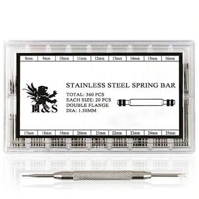 Hands Watch Band Pi…